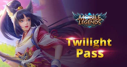 Twilight Pass