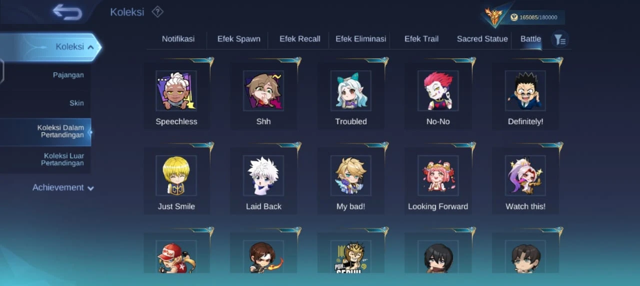 melki store