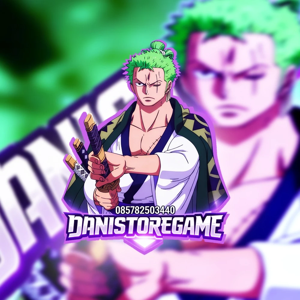 DANISTOREGAME