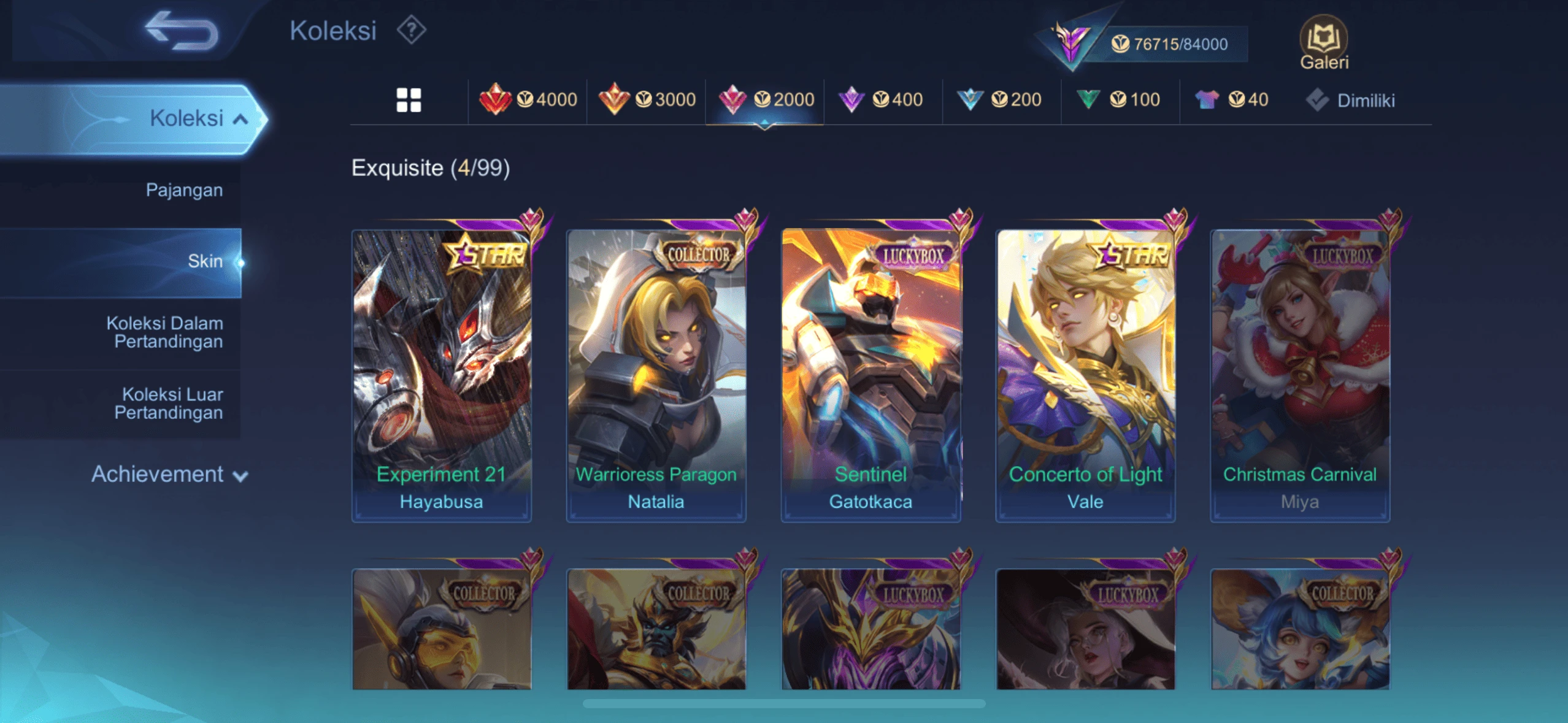 wahyu game store