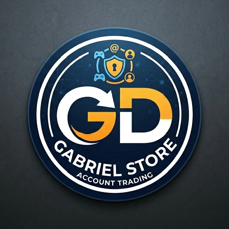 GD Game Store