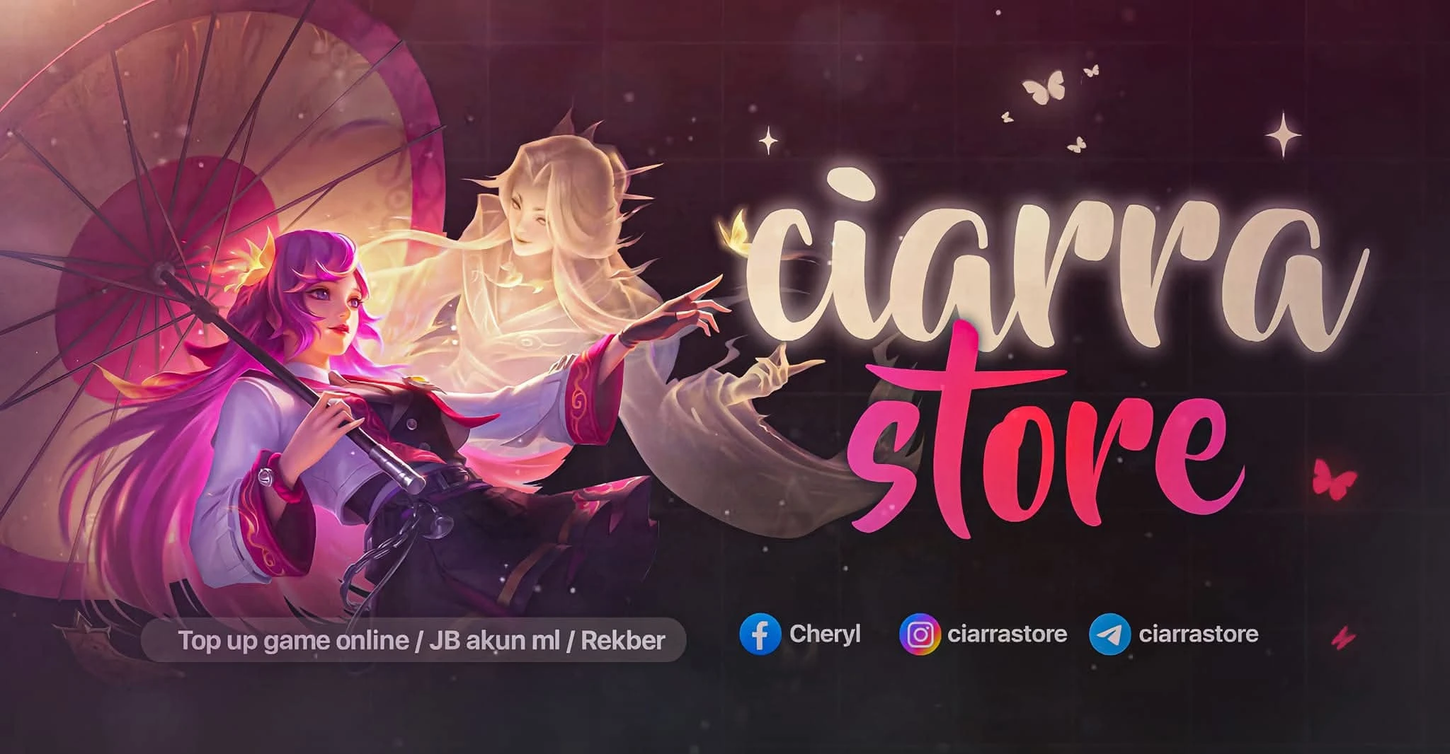 Ciarrastore